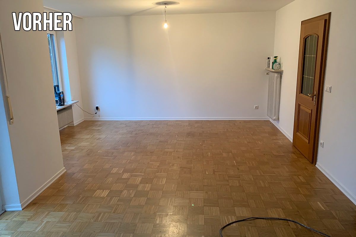 rosenheim parkett schleifen lassen