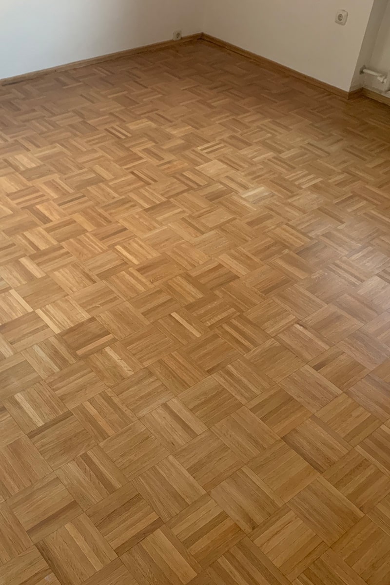 rosenheim parkett versiegeln lassen